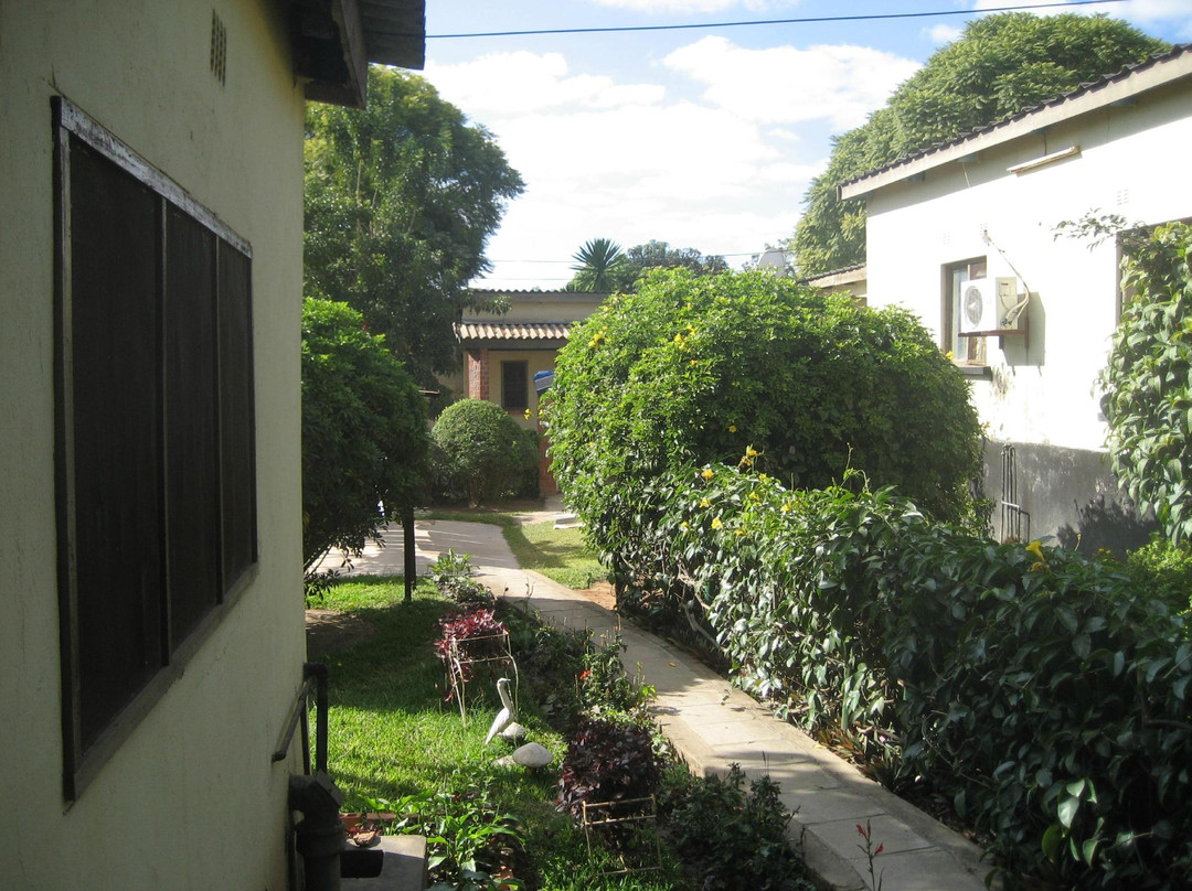 Zebra Guest House主图