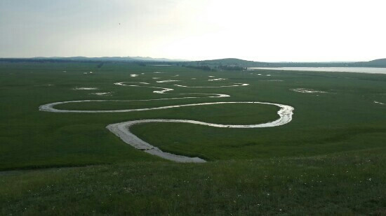 沽源草原-沽源县必去景点