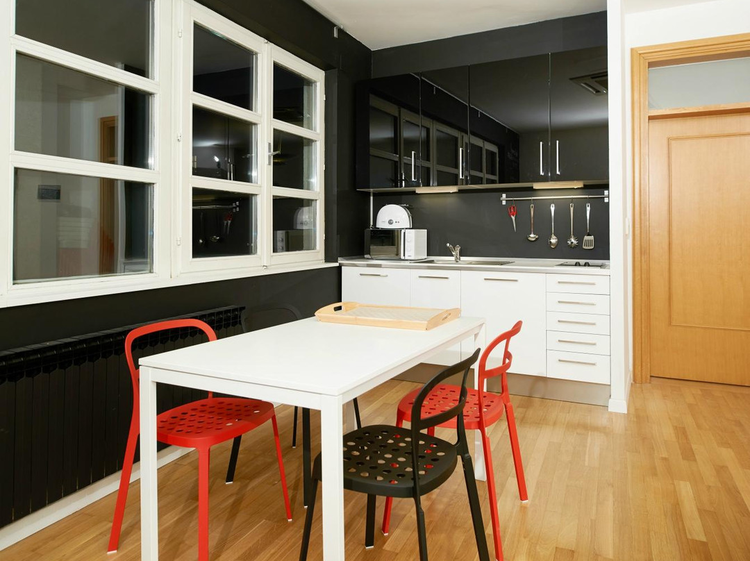 泽格萨格勒布旅馆