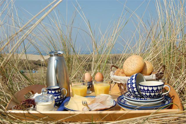 Pension Ruysduyne