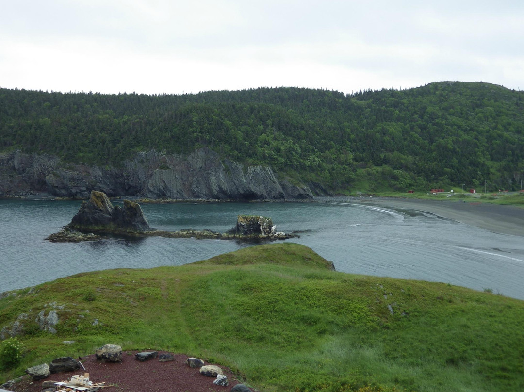 At William's Rest主图