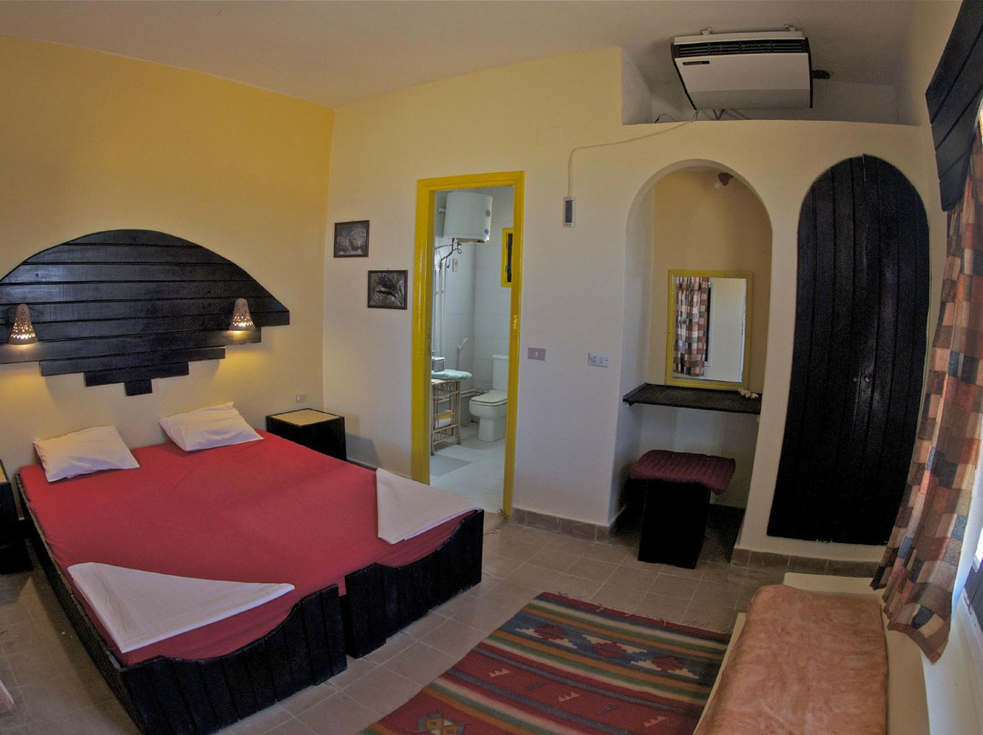 La Sirene Resort