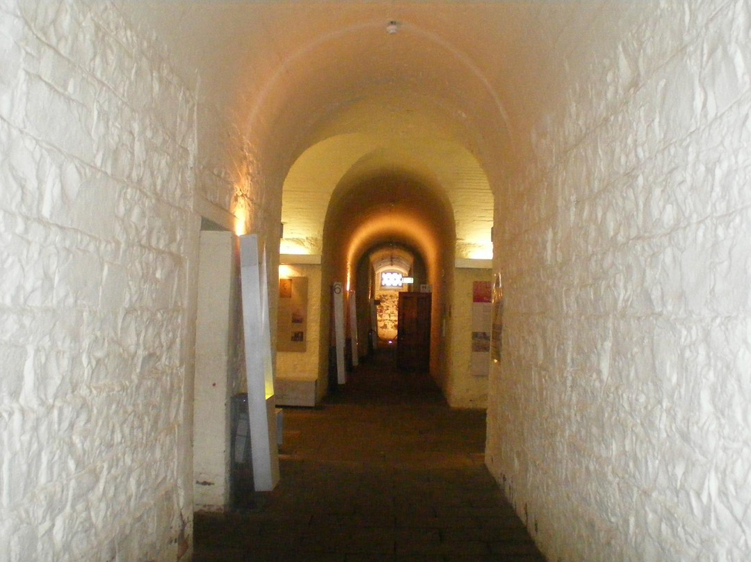 旧财政部市立博物馆-墨尔本必去景点