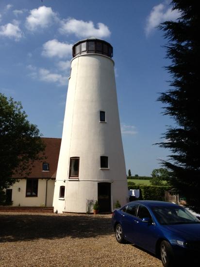 The Windmill-客卧