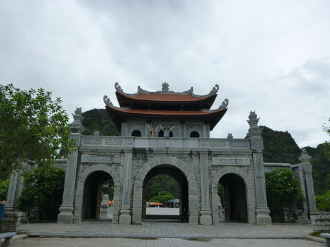 Hoi An Express-胡志明市必去景点