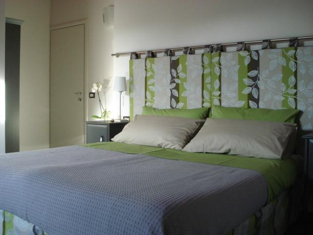 Rivellino Bed and Breakfast主图