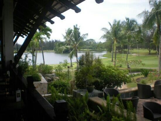 达立湾高尔夫及乡村俱乐部-斗亚兰必去景点