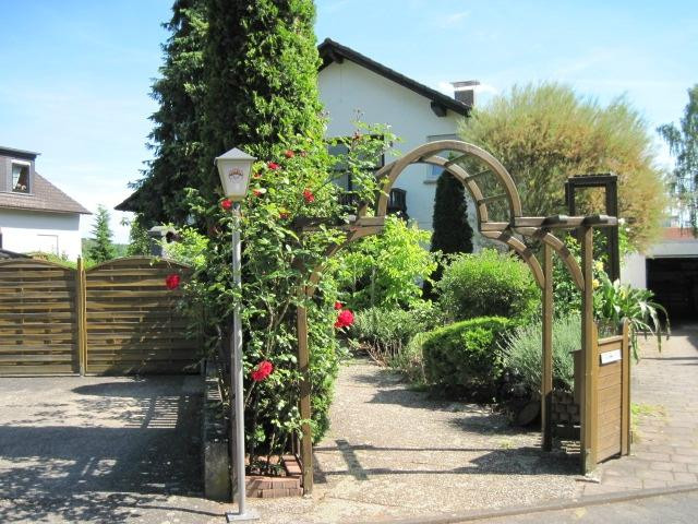 阿贝赫尔酒店主图