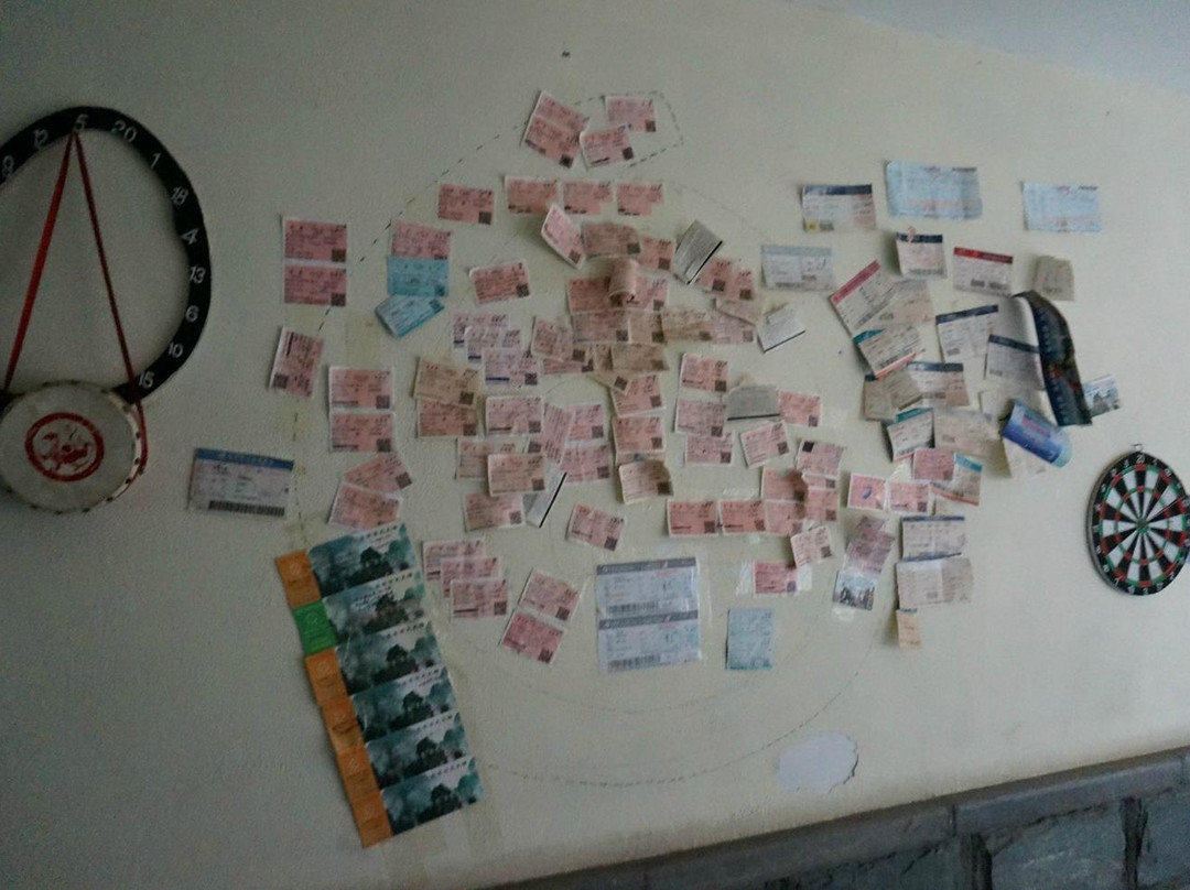 八戒国际青年旅舍大庸府城店主图