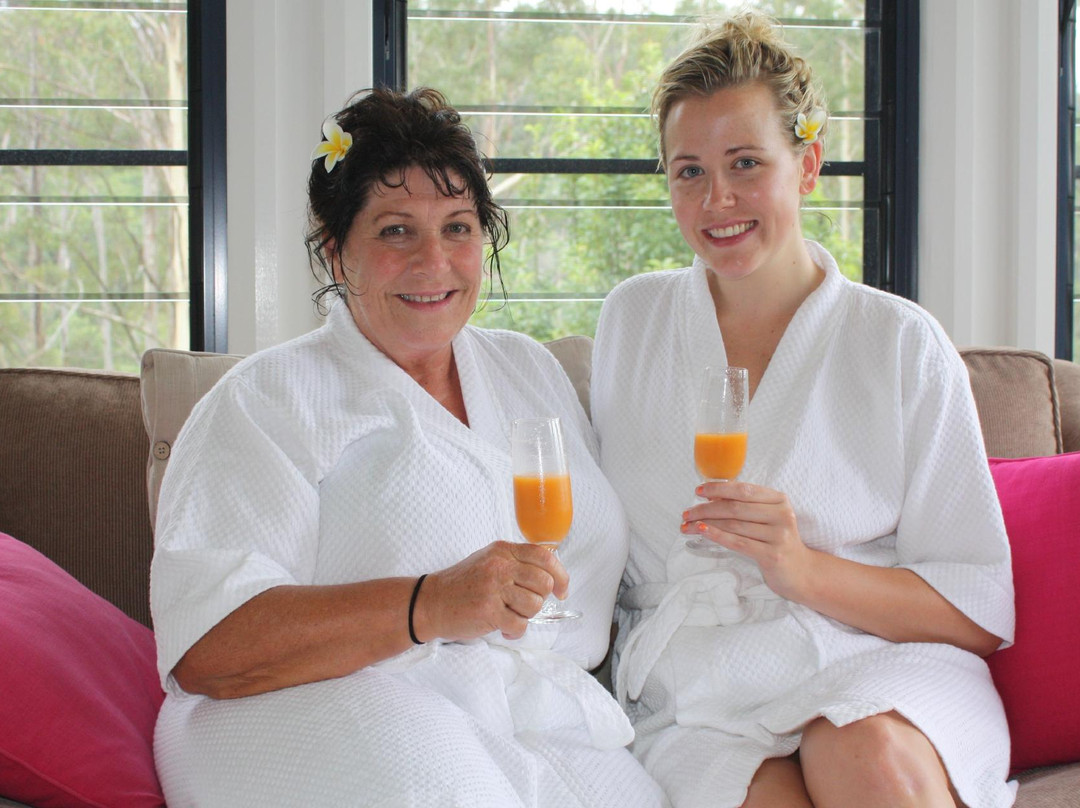 Barefoot Retreat-Mororo必去景点