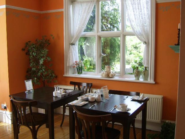 Hill House Guest House主图