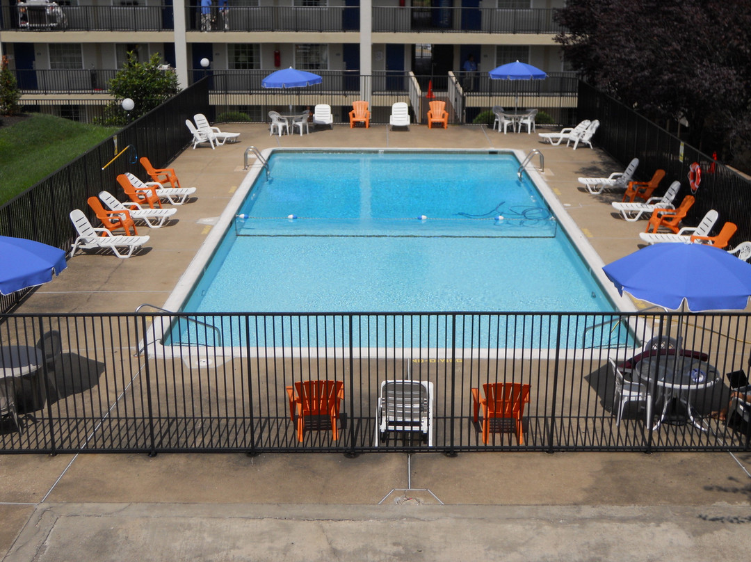 Days Inn by Wyndham Towson