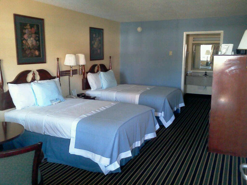 Days Inn by Wyndham Towson