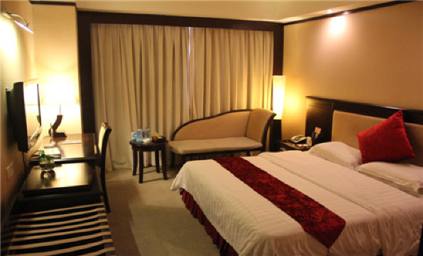 珠海华侨宾馆-官方