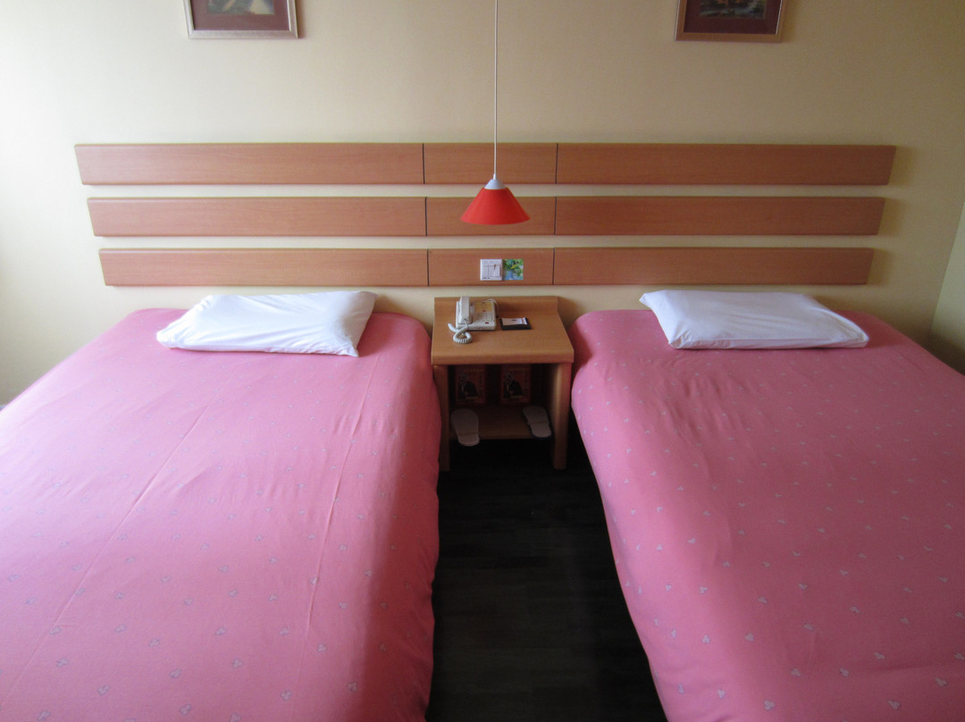 烟台如家汽车总站店主图