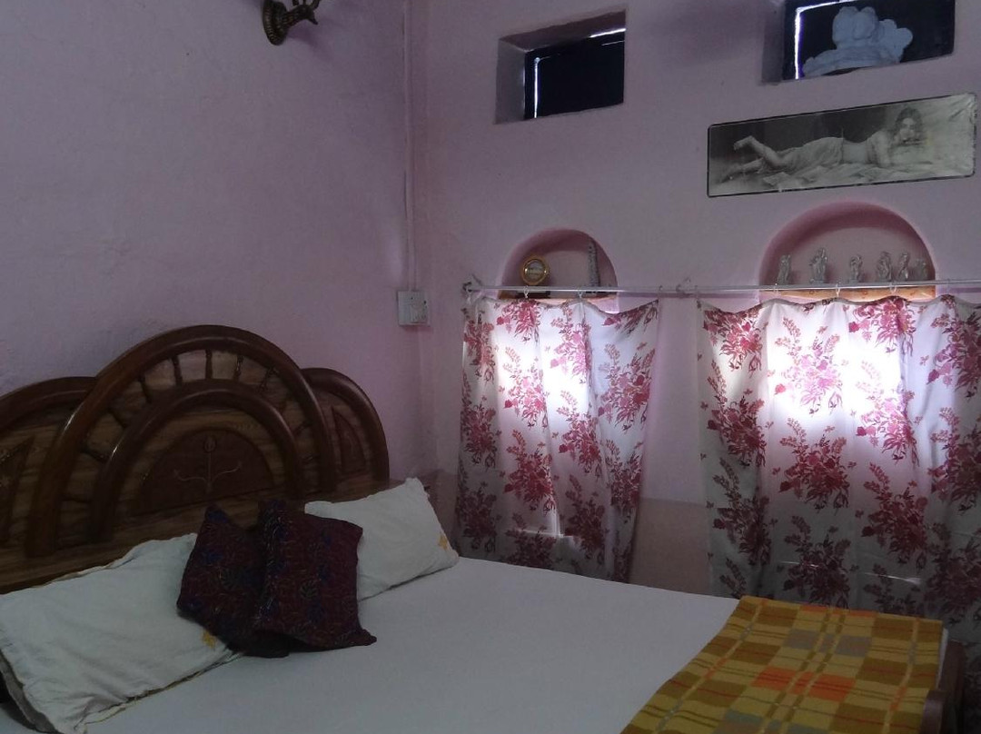 Hadee Rani Guesthouse