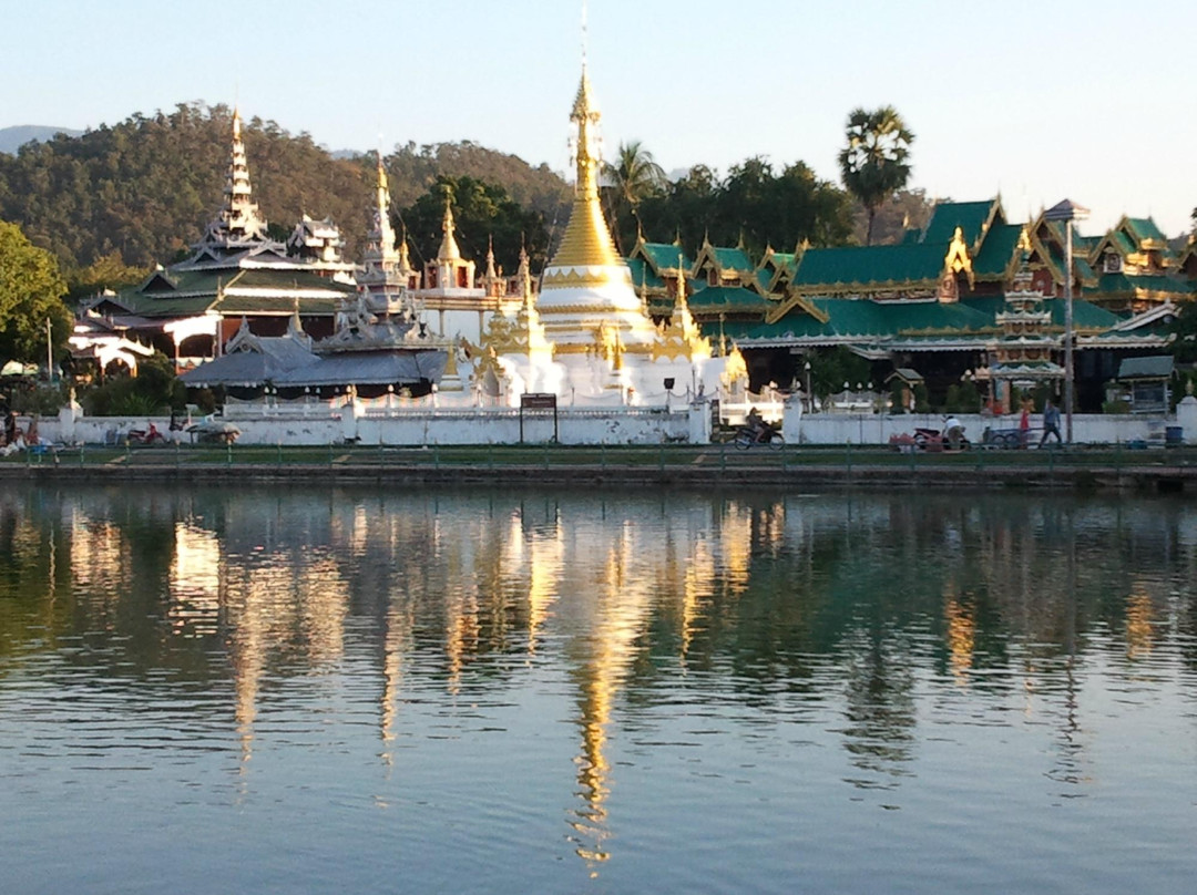 Thai Unique Tour-清迈必去景点