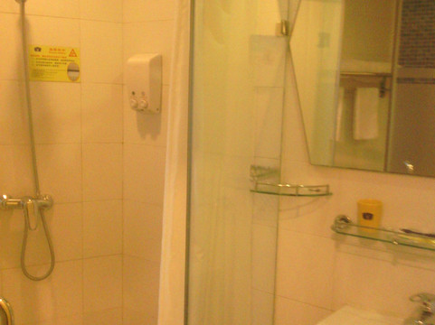 如家酒店·neo(成都四川大学科华北路店)主图