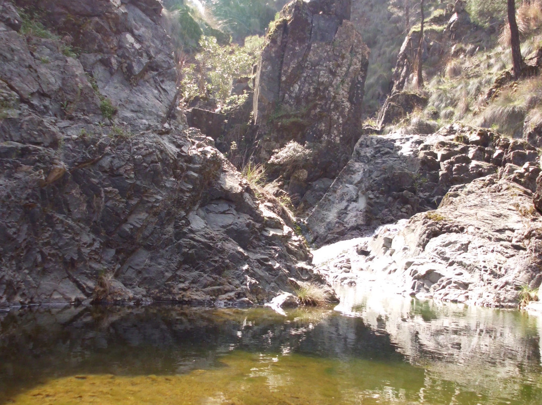 Pessa Springs-Lesbos必去景点