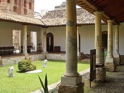 Museo Sacro de Caracas景点图片