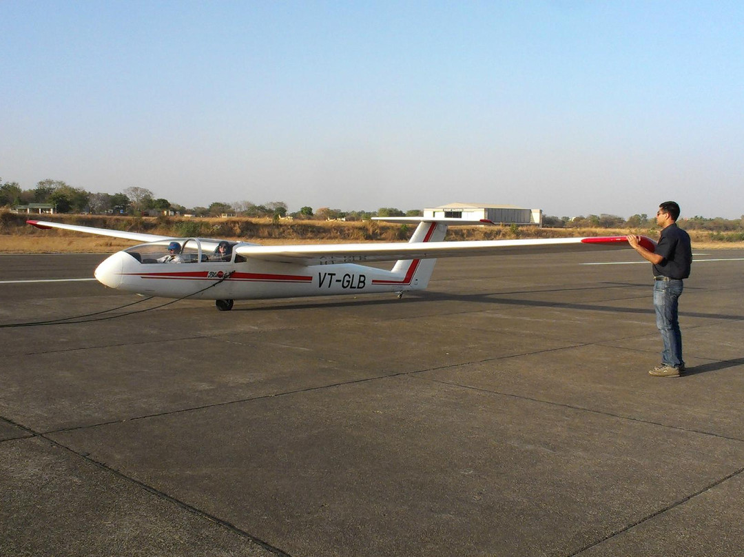 Deolali Camp-纳西克必去景点