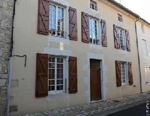 Chambres d'Hotes du Tilleul-浴室