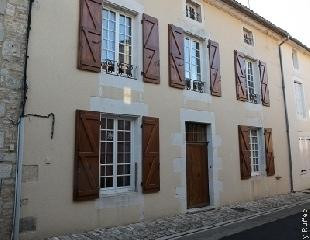 Chambres d'Hotes du Tilleul主图