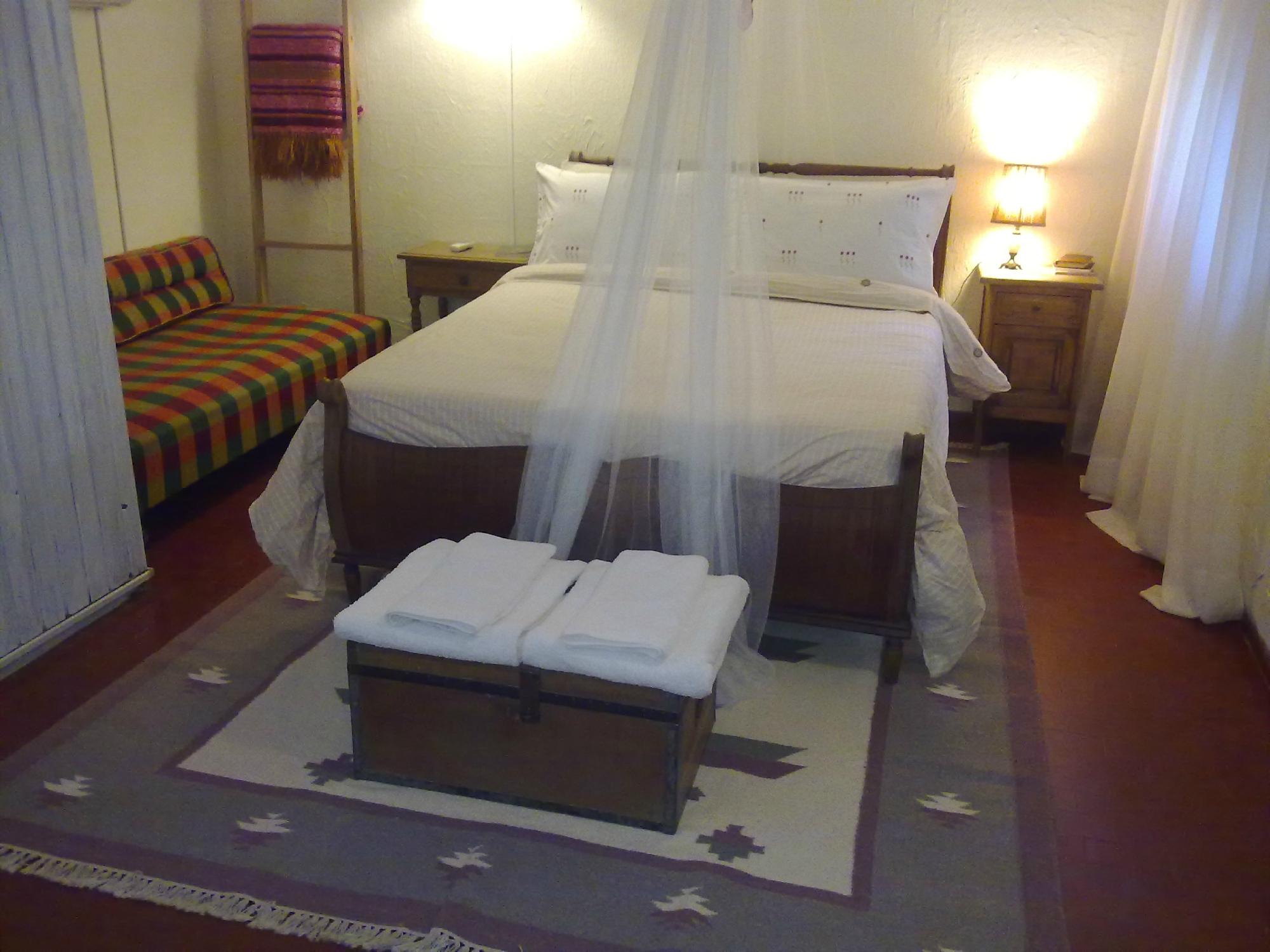 Stone House B&B-官方