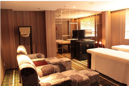 银川温特兹饭店(金凤万达店)主图