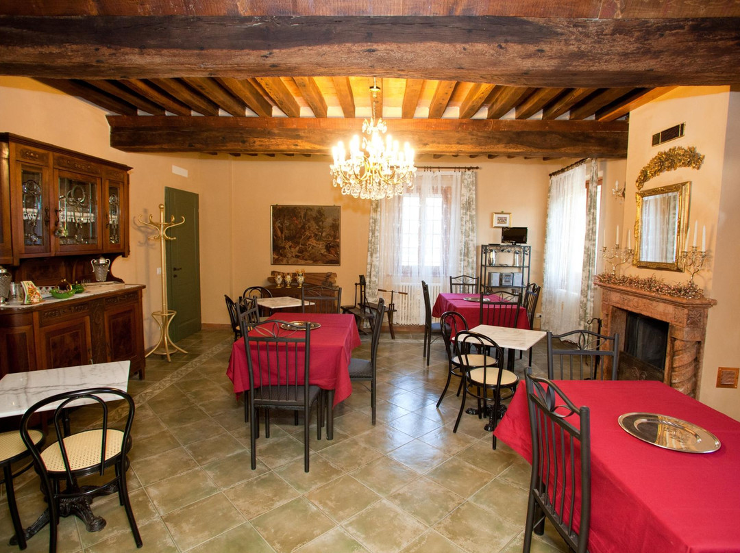Agriturismo Ca' Marsiglia