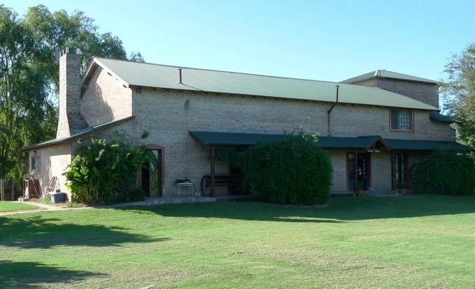 Hotel Rural La María Paloma