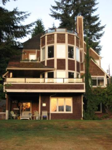 Lake Joy Beach House-官方