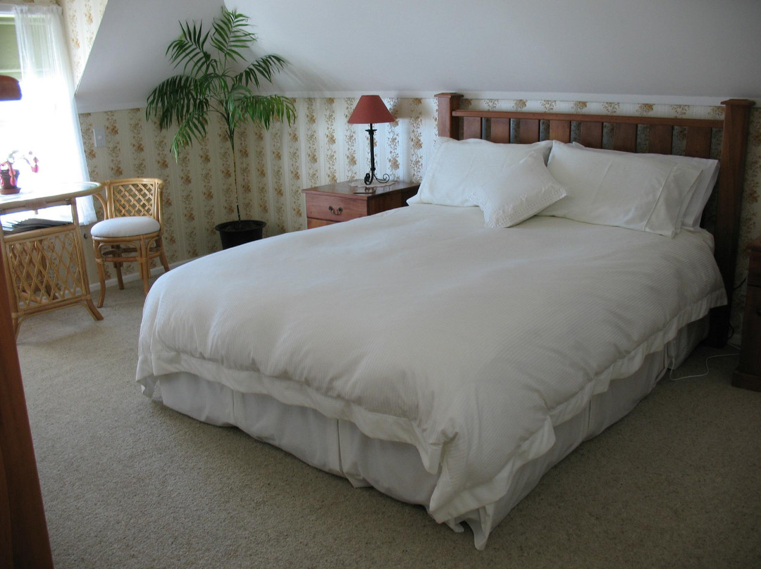 Killara Homestay主图