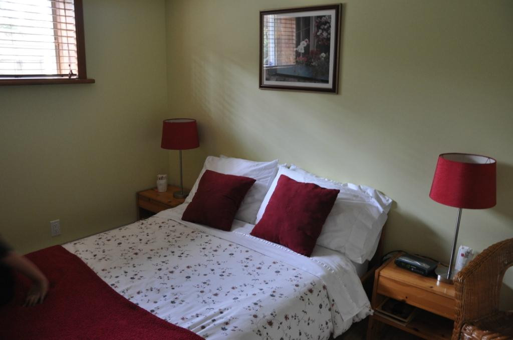 Au Gite de la Chute主图