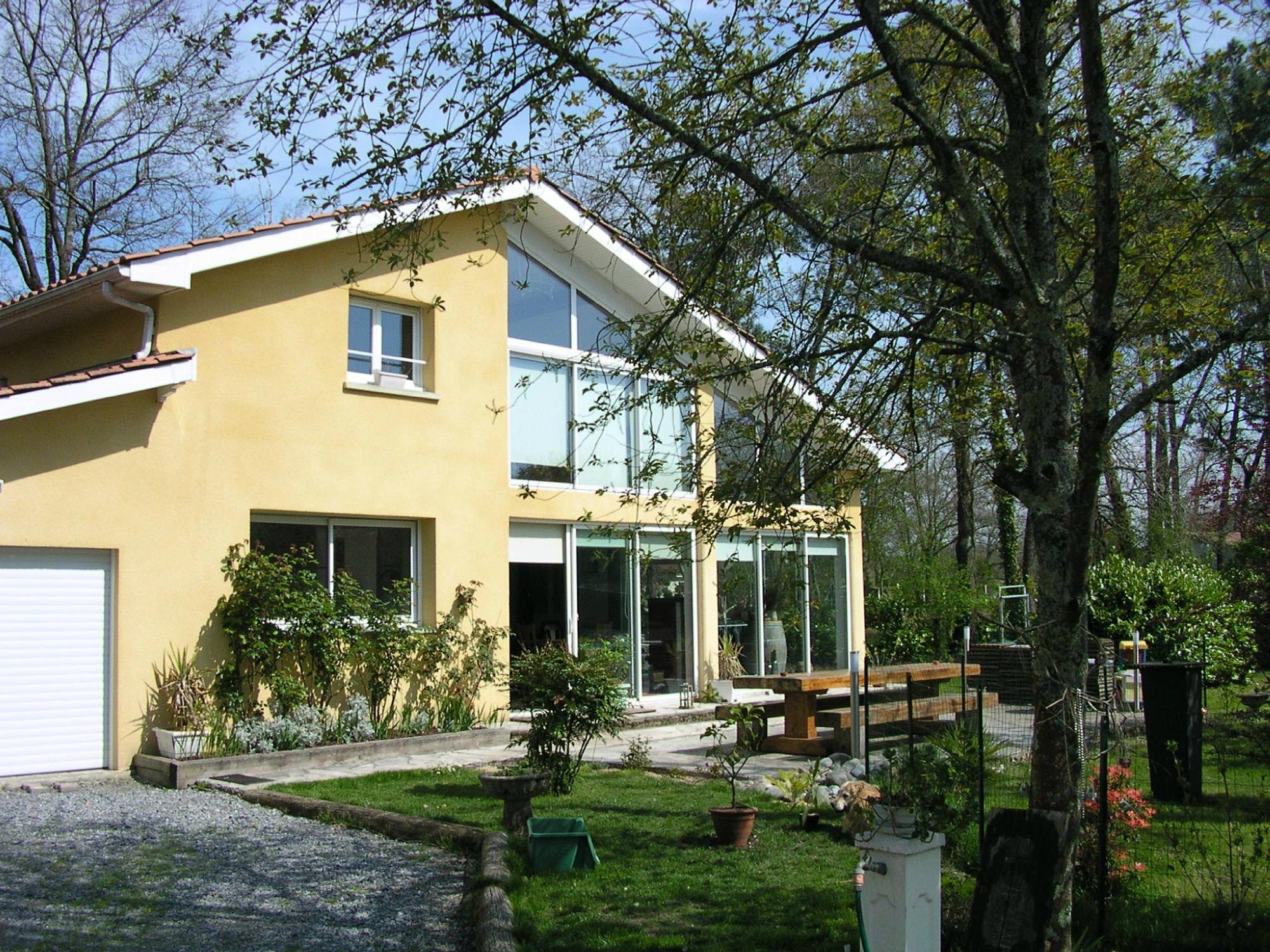 Chambre d'Hotes La Douelle-官方