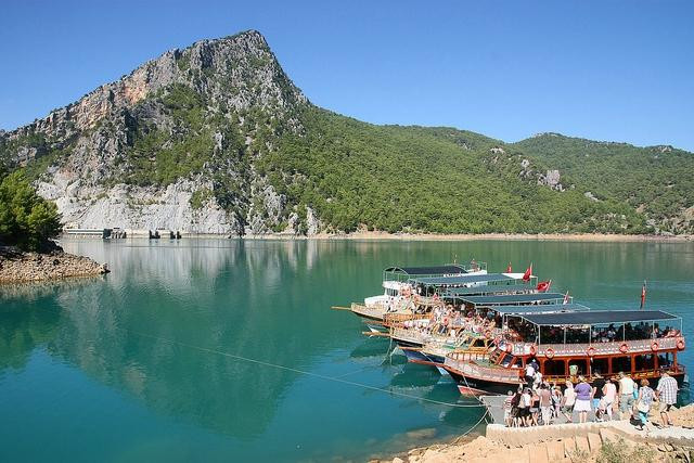 Valanii Day Tours景点图片