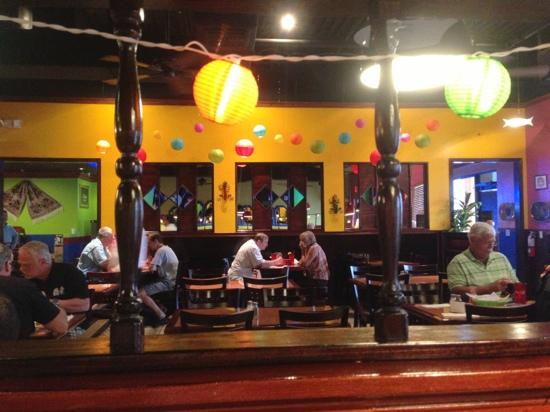 El Tarasco Restaurant