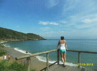 Mirante de Joao Fernandes-布基亚斯必去景点