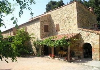 Agriturismo Fonte Martino