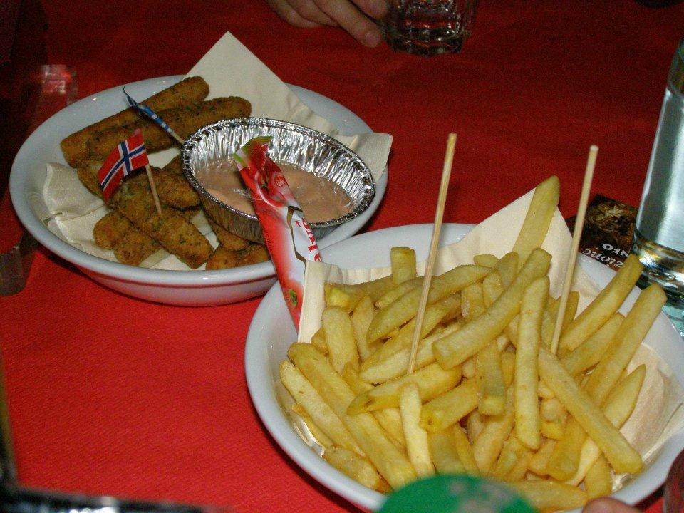 Al Kalispera