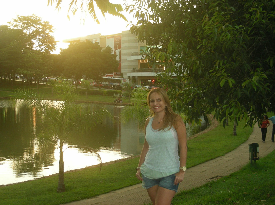 Vaca Brava Park-戈亚尼亚必去景点