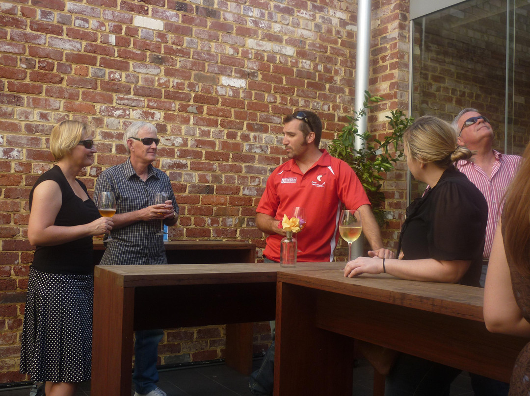 Two Feet & a Heartbeat Tours-珀斯必去景点