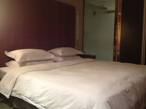 天宁楼宾馆主图