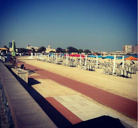 Katara Cultural Village-多哈必去景点