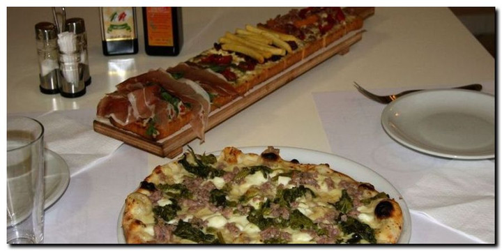 Pizzeria Il Turismo主图