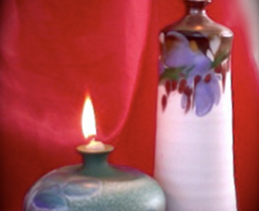 Mays Pottery-Pittsboro必去景点