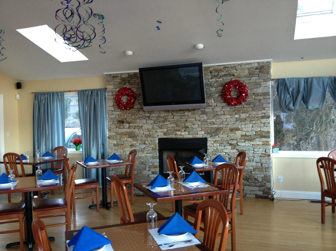 谢尔顿餐馆和美食-Baingan