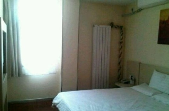 上海汉庭南京东路店主图