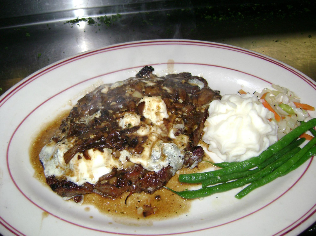 阿灵顿海茨餐馆和美食-Carlos & Carlos