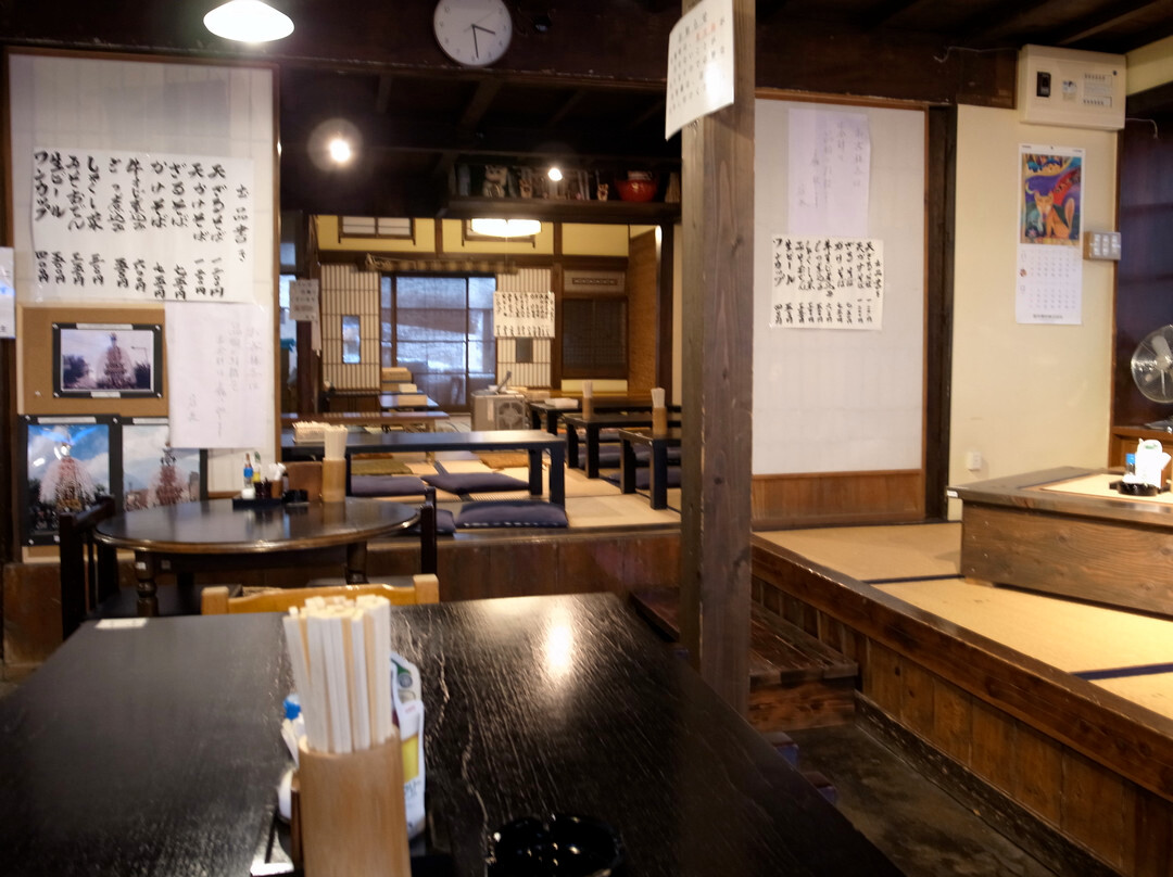 さくらい 秩父支店